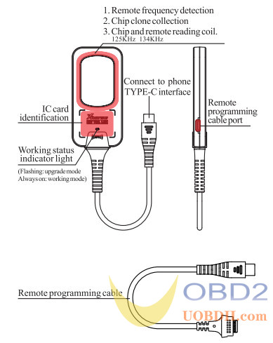 Xhorse VVDI Bee Key Tool Lite Review