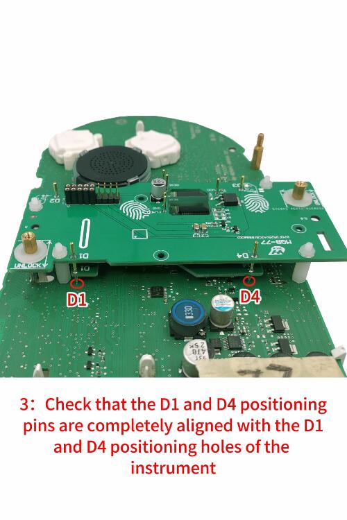 What is Yanhua ACDP Module 33? How to Use?