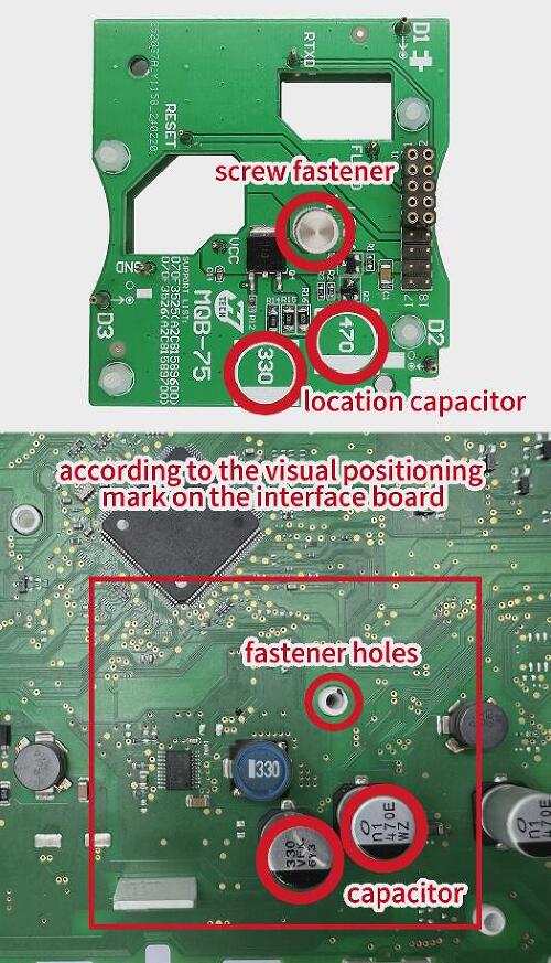 What is Yanhua ACDP Module 33? How to Use?