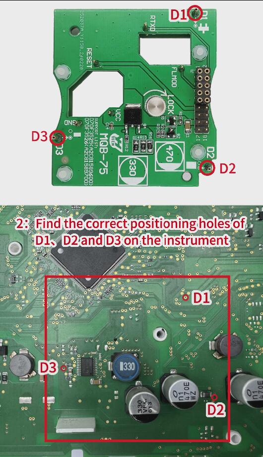 What is Yanhua ACDP Module 33? How to Use?