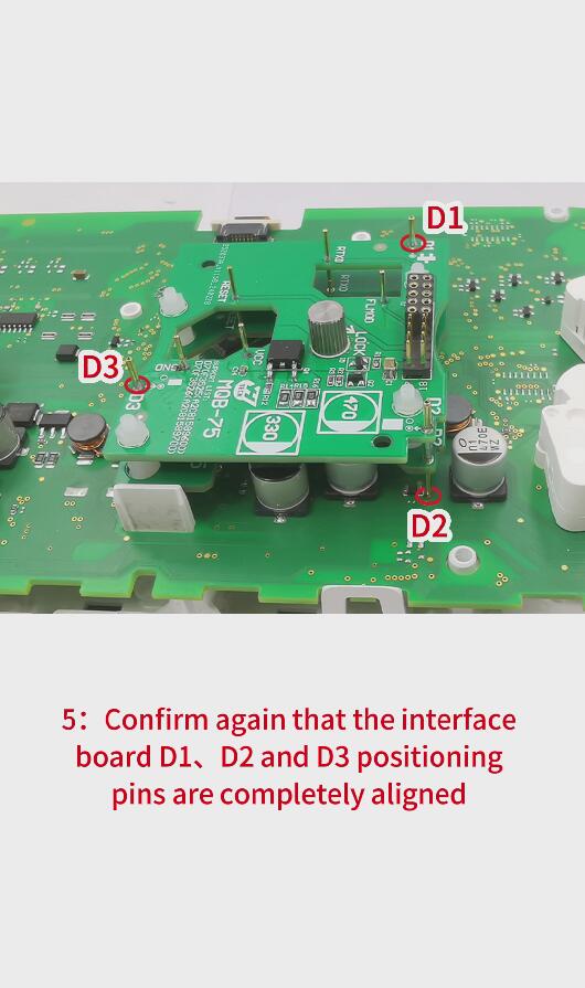 What is Yanhua ACDP Module 33? How to Use?