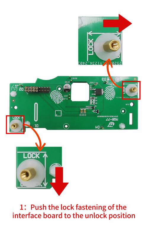 What is Yanhua ACDP Module 33? How to Use?