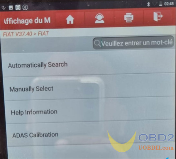 When and How to Fix Launch X431 Tablet Firmware?