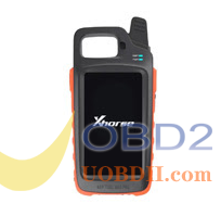 Xhorse VVDI Key Tool Max Pro Review: Conbine with Key Tool Max and MINI OBD Tool