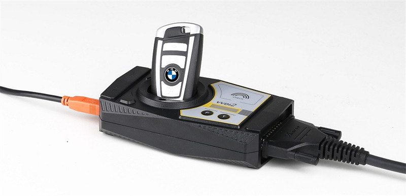 What is Godiag BMW CAS2/CAS3 Test Platform