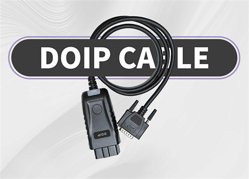 Lonsdor K518 Pro OBD Cable VS Lonsdor DOIP Cable