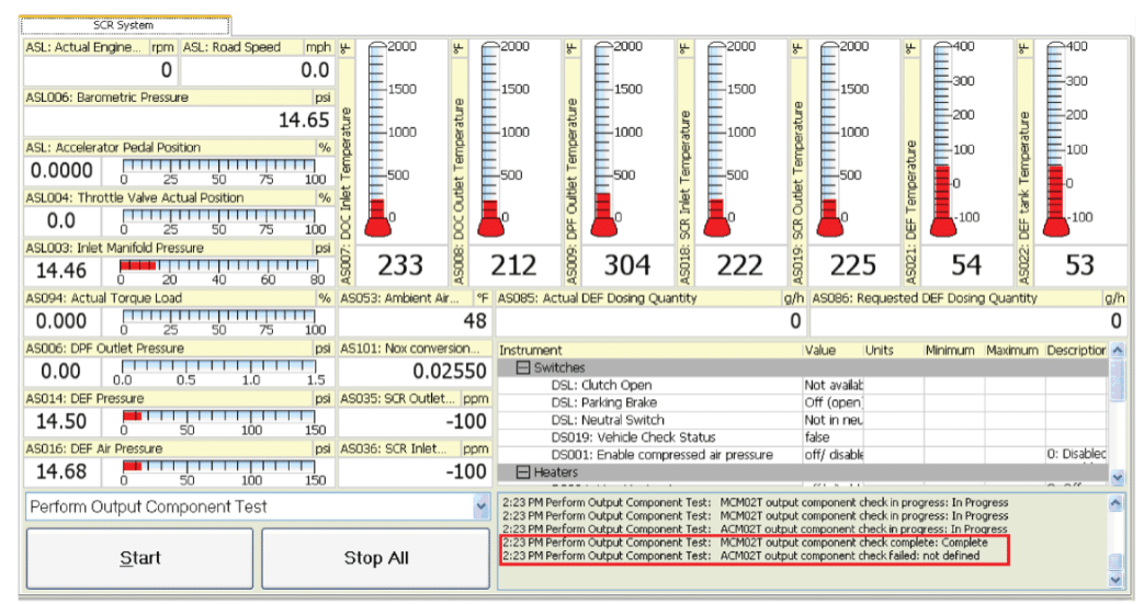 Detroit GHG17 Heavy Duty Engine Output Component Test Guide (5)