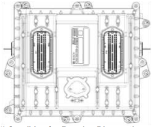 Doosan Engine Fault Code P060C ECU Hardware Com ROM Shut Off Path Error (1)