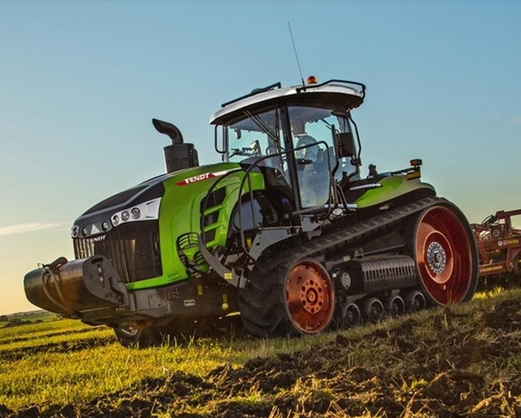 Fendt MT1149 Tractor