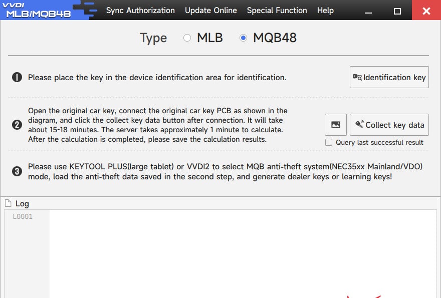 How to Use Xhorse VVDI MLB Tool and MQB48 Adapter?