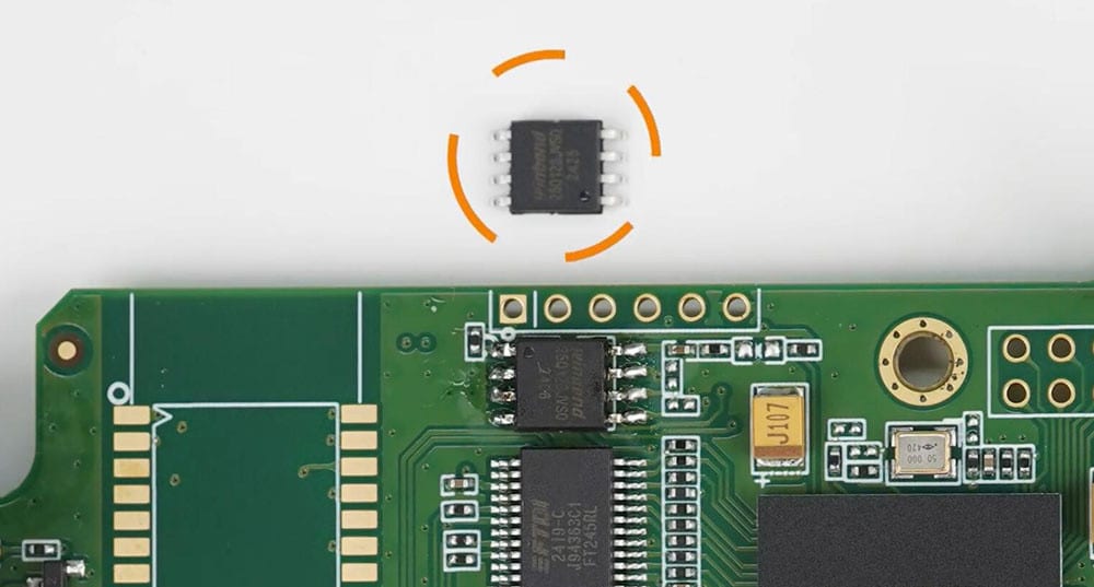 How to Use Xhorse VVDI MLB Tool and MQB48 Adapter?