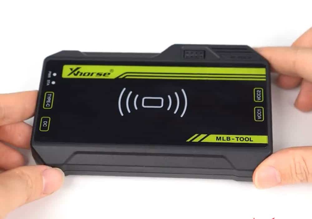 How to Use Xhorse VVDI MLB Tool and MQB48 Adapter?