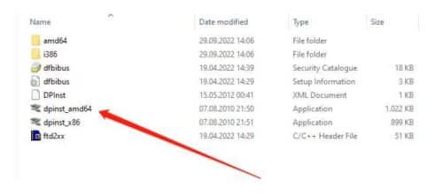 install foxflash ecu software 6