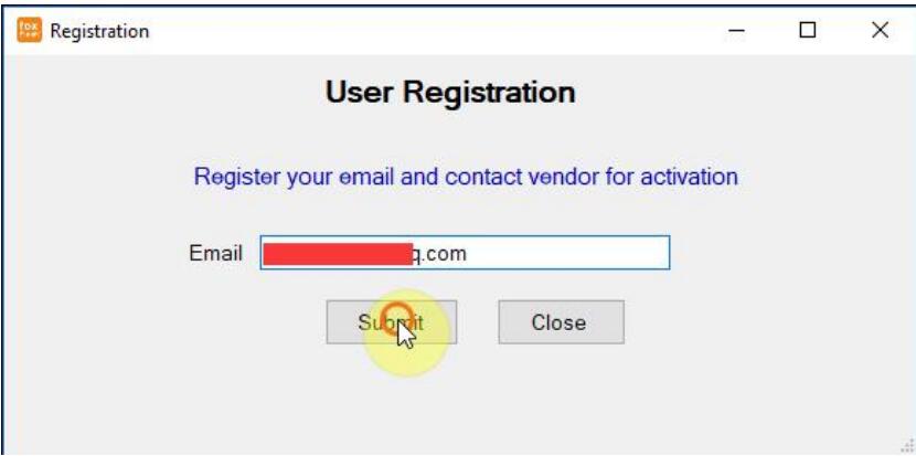 install foxflash ecu software 2