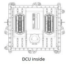 Bobcat Machine P16C1 DCU Monitoring Error Solution (1)