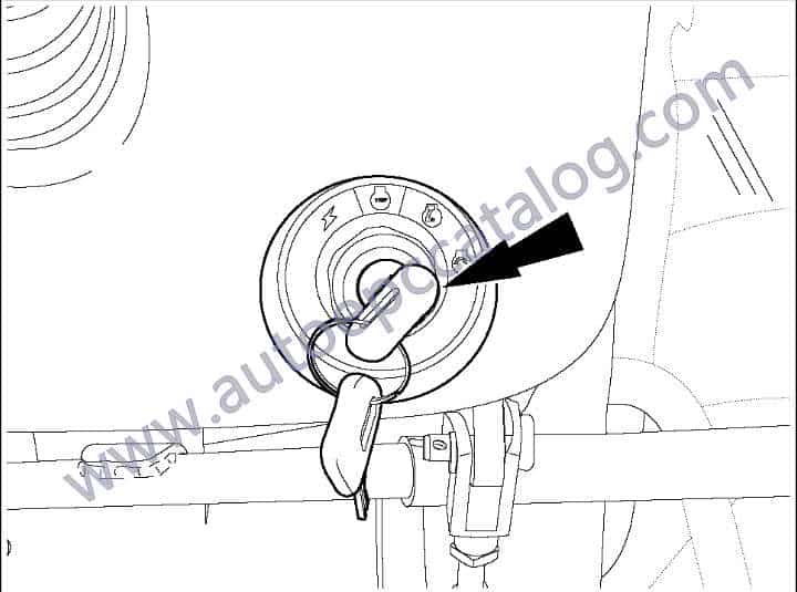 New Holland T9 Tractor Engine Coolant drain and Flush Guide (1)