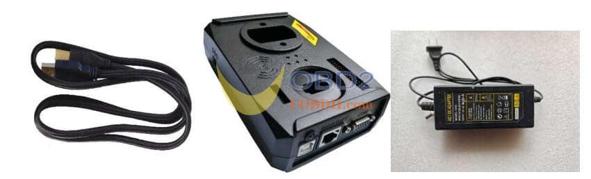 AP PRO2 (APP2) BMW BDC2 Key Programming Guide