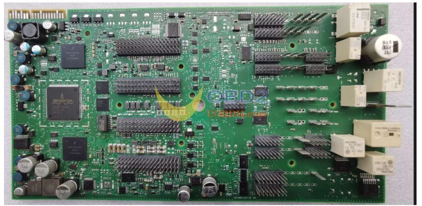 AP PRO2 (APP2) BMW BDC2 Key Programming Guide