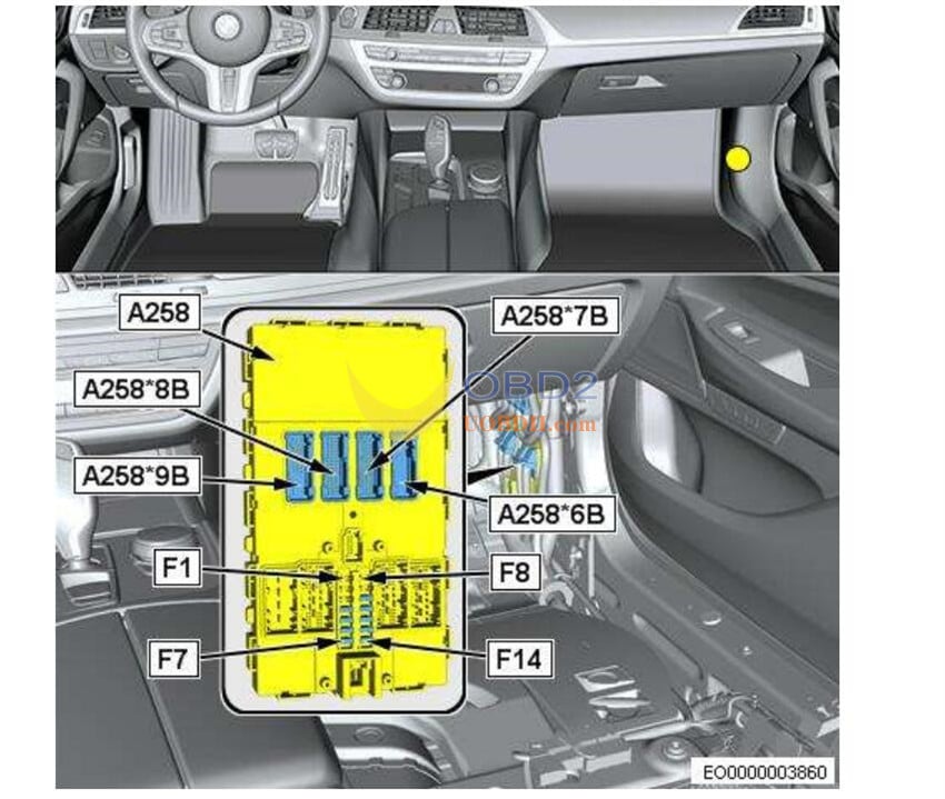 AP PRO2 (APP2) BMW BDC2 Key Programming Guide