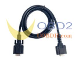 OBDSTAR RH850/V850 Adapter Kit Support List for G3 and DC706