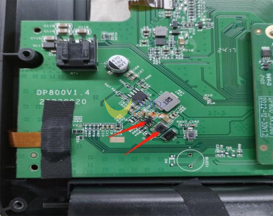 obdstar-x300-classic-g3-replace-u17-and-l8-9