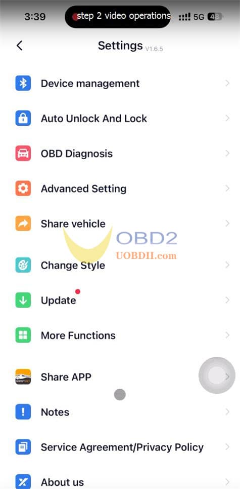 How to Solve Xhorse Bluetooth Smart Key “Not Allowed in current region”?