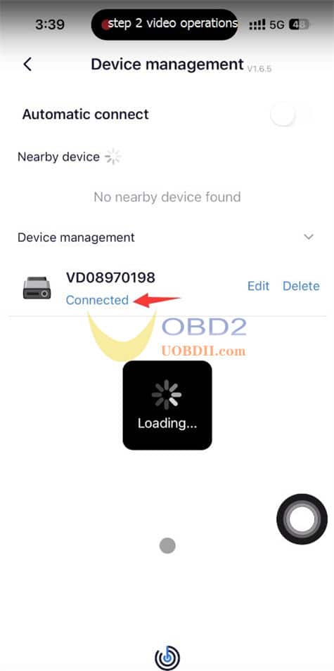 How to Solve Xhorse Bluetooth Smart Key “Not Allowed in current region”?