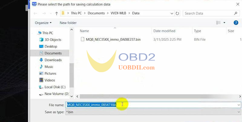 Use Xhorse MLB Tool MQB48 Adapter and Key Tool Plus in 2 Methods