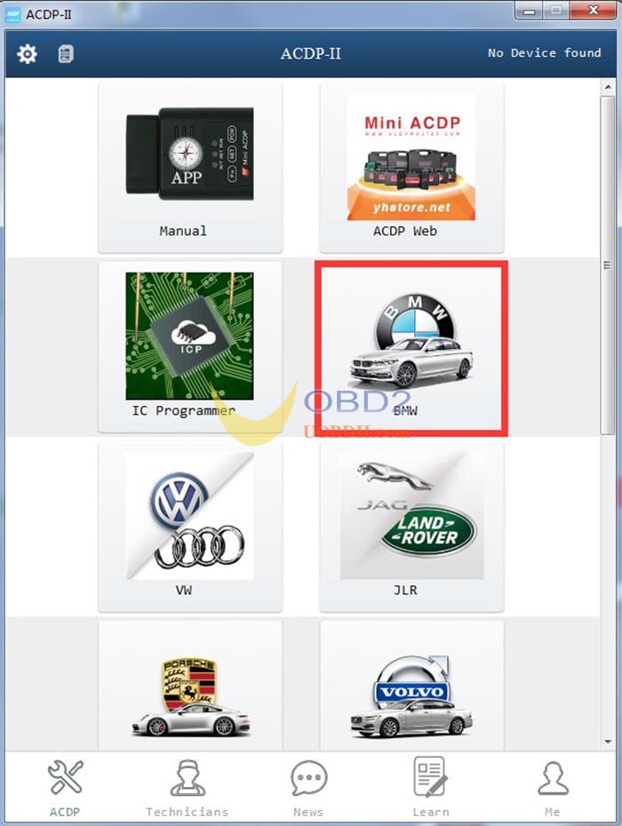 yanhua-acdp2-bmw-bdc2-all-keys-lost-2