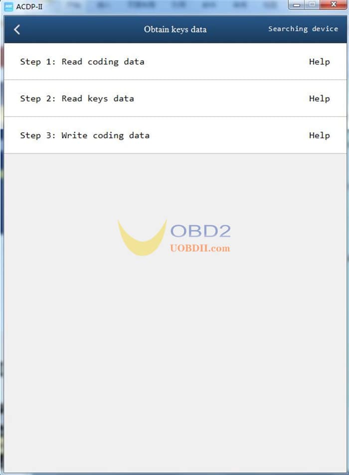 yanhua-acdp2-bmw-bdc2-all-keys-lost-8