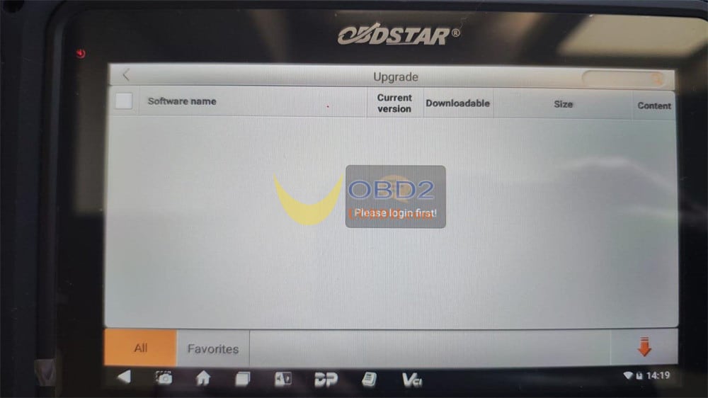 obdstar-p50-upgrade-failure-solution-1