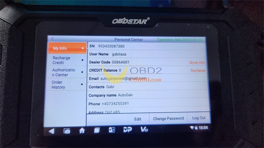 obdstar-p50-upgrade-failure-solution-2