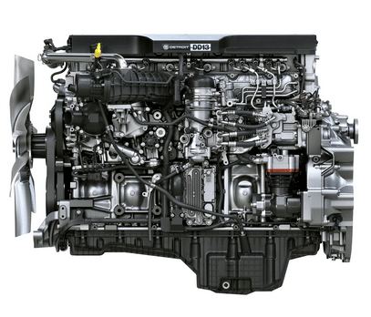 Detroit DD13