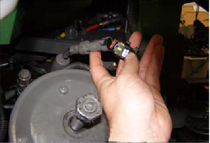 How to Remove Differential Gear for FENDT 900 Vario COMIII (2)