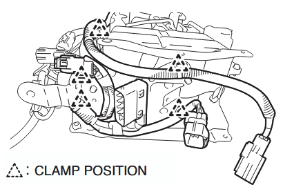How to Replace Inverter for HINO J05E Engine Truck (4)