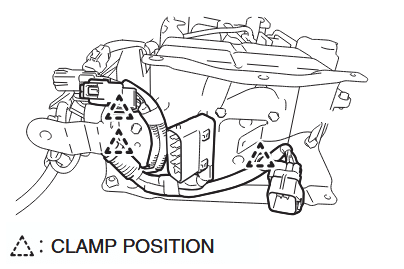 How to Replace Inverter for HINO J05E Engine Truck (9)
